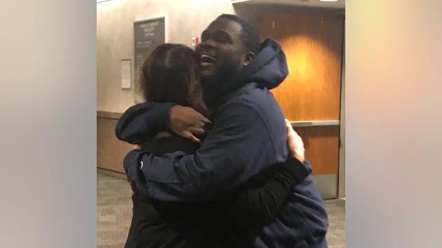 Charges dropped for man who served 5 years in prison for Target Field shooting