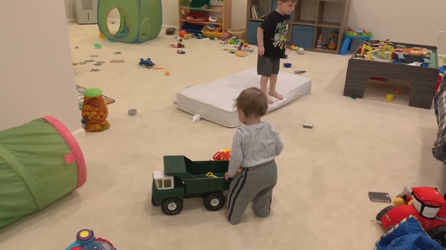 Minnesota kids adjust to new normal as coronavirus cancels classes and wrecks their routine