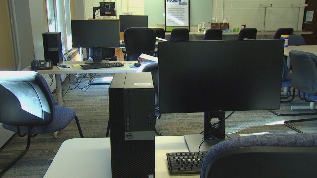 Minneapolis police officers to handle non-emergency calls at new call center