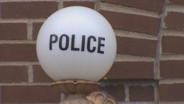 Neighbors pay to build new police substation, MPD says they don't have enough officers to staff it