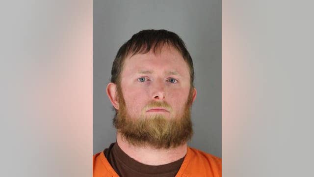 Charges: School bus driver fatally struck woman, then drove off in Brooklyn Park, Minn.