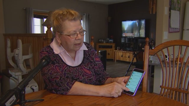 Groups help Minnesota's elderly and vulnerable struggling to get groceries