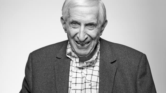 'Sidtennial': Legendary Minnesota sportswriter Sid Hartman celebrates 100th birthday with Guinness World Record