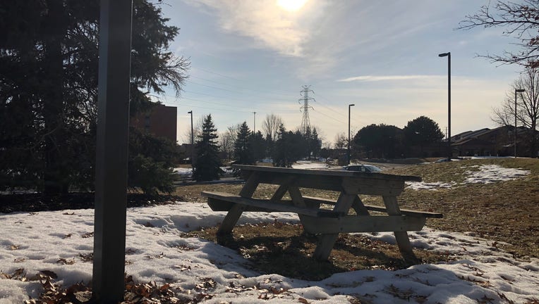 MSP Airport hit 50 degrees for the first time in 127 days Sunday.