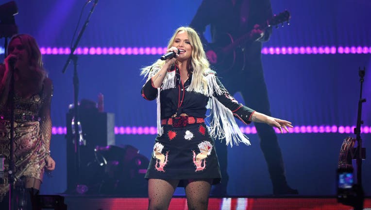 GETTY_Miranda Lambert