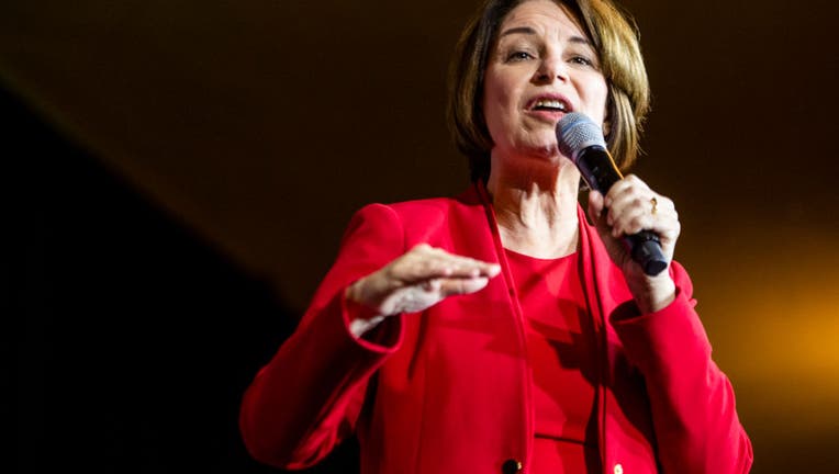 GETTY_Klobuchar