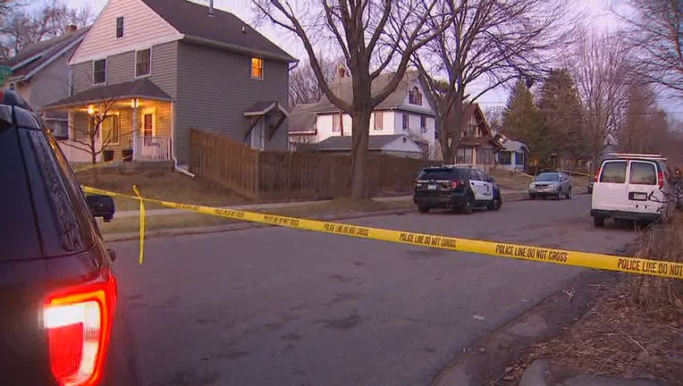 Minneapolis shooting 3-23