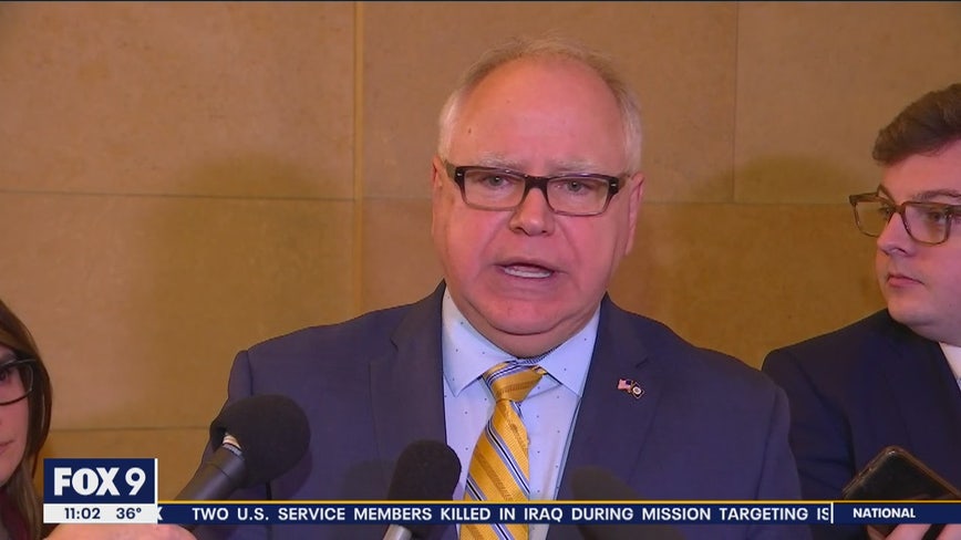 State lawmakers rushing to respond to local coronavirus cases