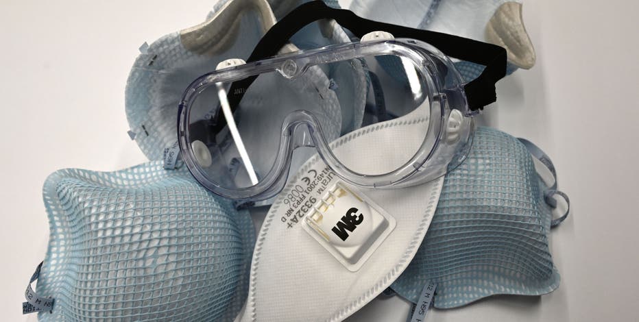 How you can help Minnesota nurses and first responders