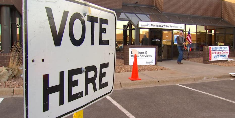 How candidate dropouts impact early voting and the Minnesota primary ballot