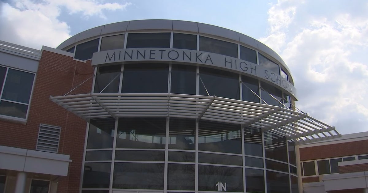 'It's a bummer': Minnesota high school seniors reflect on loss of ...