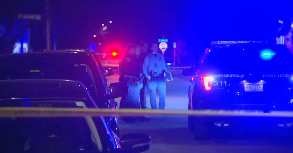 Death investigation underway after man shot inside car in Minneapolis ...