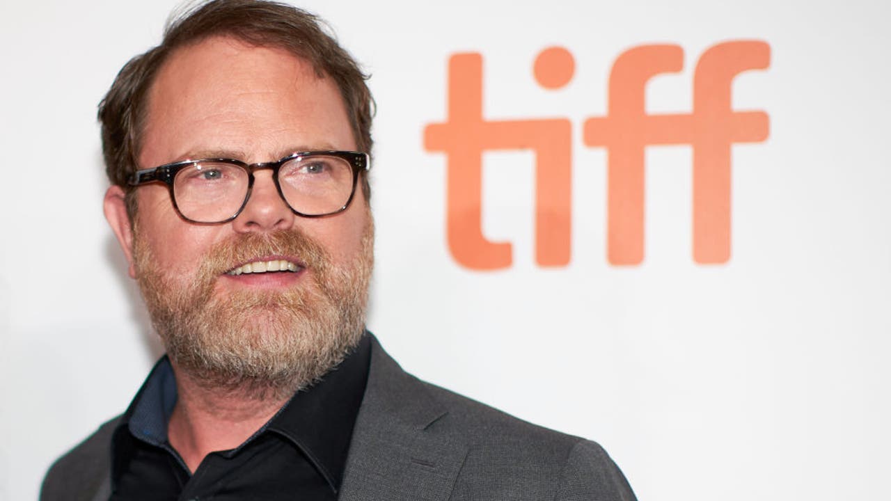 Rainn Wilson of ‘The Office’ to host ‘first-ever’ Zoom conference ...