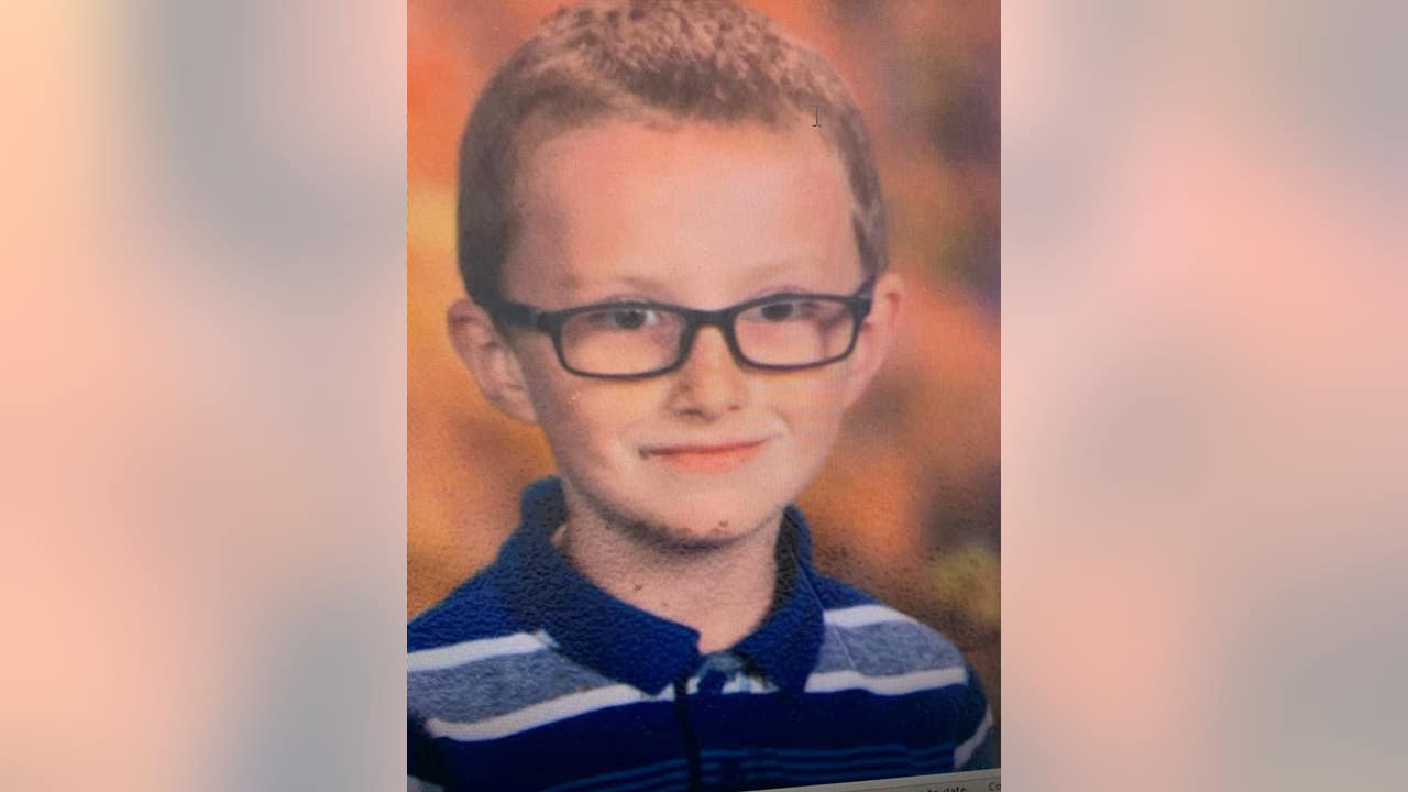 Missing 11-year-old boy found safe in Crow Wing County, Minnesota