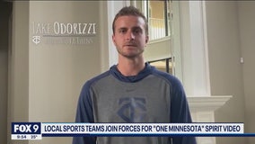 'We are one Minnesota': Teams, athletes reach out to fans missing sports due to Coronavirus