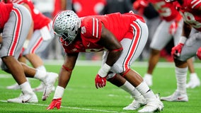 St. Paul native using Ramsey Hill as his NFL Draft training ground