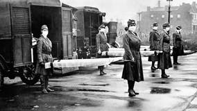 Twin Cities pandemic lessons from the 'Spanish Flu' of 1918