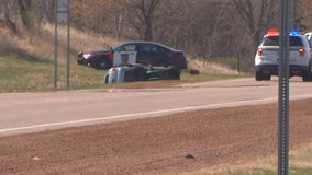 State Patrol investigating deadly crash on Hwy. 13 in Scott County