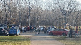 34 Wisconsin state parks, forests to reopen on May 1, admission fees required again