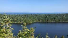 Isle Royale National Park opening delayed until mid-June due to COVID-19