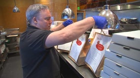 Restaurants continue to find ways to adapt as Minnesota’s stay at home order is extended