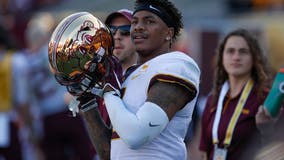 Former Gophers DB Chris Williamson okay with being a draft ‘sleeper’ pick, plans to surprise NFL