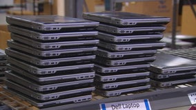 Minnesota nonprofit in need of technology donations due to increase in distance learning