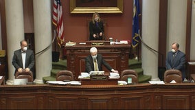 Minnesota governor signs bill granting first responders easier access to benefits amid pandemic