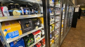 Minnesota liquor stores seeing strong sales amid pandemic