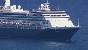 Minnesotans trapped on cruise after COVID-19 outbreak recount trip as ships dock in Florida