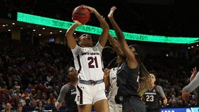 Reeve, Minnesota Lynx add to front-court with Mikiah Herbert Harrigan in WNBA Draft