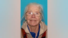 Police: Missing Bloomington, Minnesota woman found by grandson