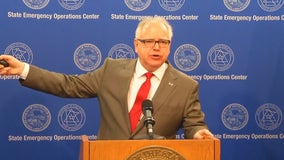 Gov. Walz to announce Thursday whether Minnesota's stay-at-home order will be extended