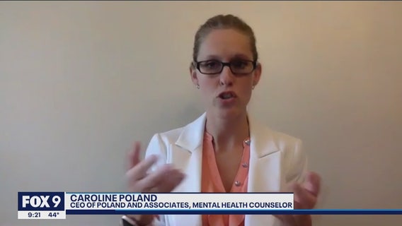 Tips for keeping your mental health in check amid the COVID-19 pandemic