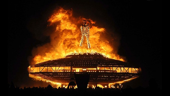 Burning Man canceled, shifts to virtual experience amid COVID-19