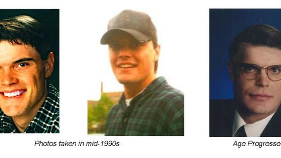 Ramsey County Sheriff renews calls for information about 21-year-old missing person