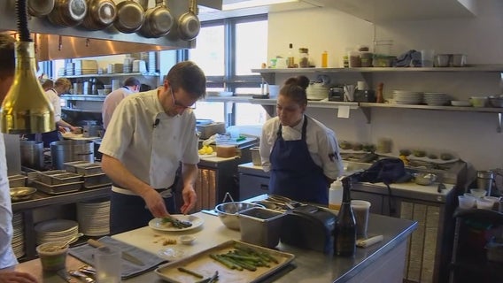 The Bachelor Farmer in North Loop closing permanently