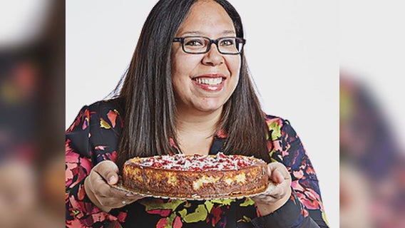 Cheesecake Funk owner uses social media to reshape her business amid stay-at-home order