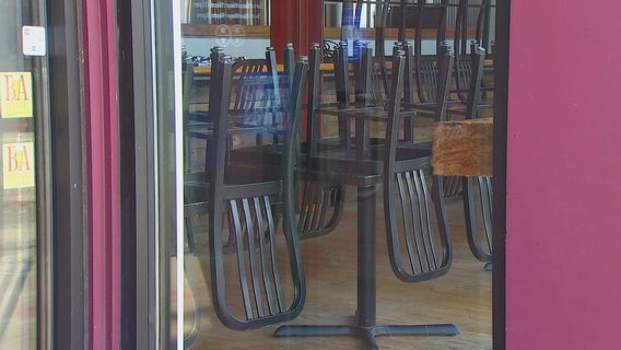 Small businesses assess relief options amid COVID-19 pandemic