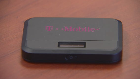 Schools struggle to find hotspots for Minnesota students without internet access