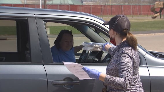 Schools work to expand student outreach amid distance learning equity challenges