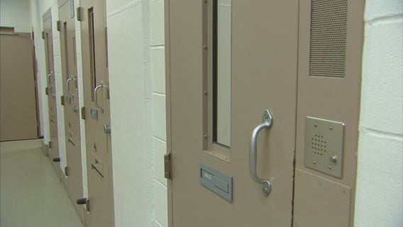 Crow Wing County Jail suicide triggers wrongful death lawsuit