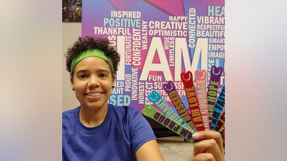 Brooklyn Park design engineer 3D prints inspiring ear savers for front line workers