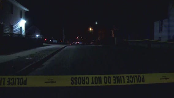 Man found dead in car after shooting in east St. Paul