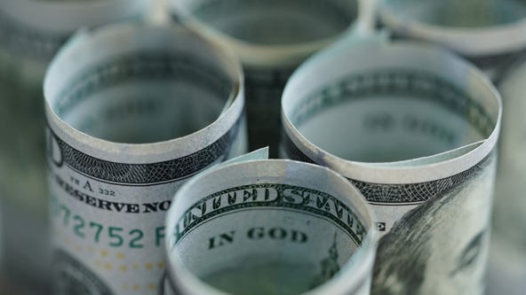 Proposed plan would send Americans $2,000 a month until employment returns to pre-coronavirus levels