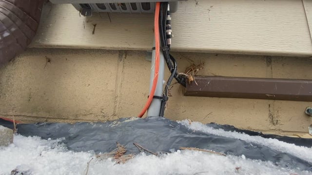 Minnesota utility lines stressed due to quarantine