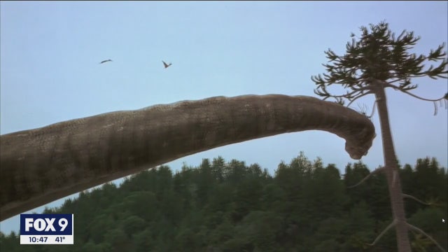 Science Museum of Minnesota's Omnitheater movies now available to watch at home