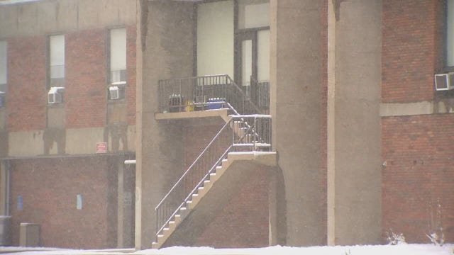 Augsburg University students appealing eviction from campus housing