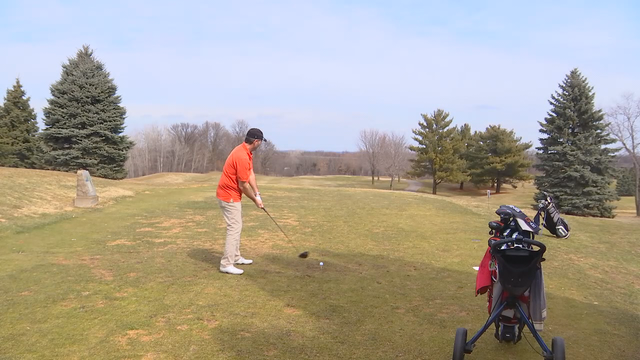 Minnesota golf courses, marinas reopen under new Gov. Walz order