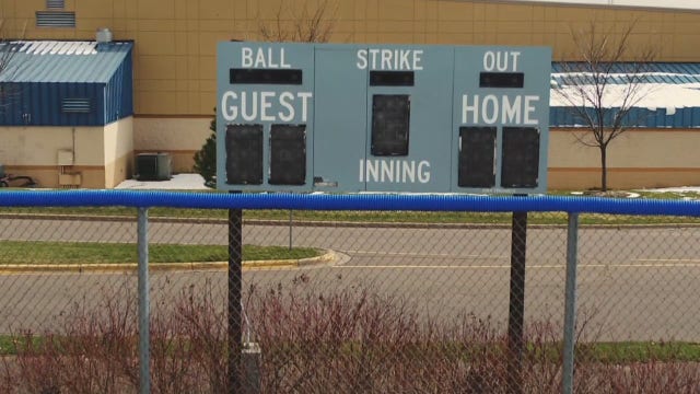 With youth spring sports hanging in the balance associations plan, hope for shortened season